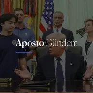 Statü önerisi, 'beyaz bayrak' çağrısı | 6 Mayıs 2026