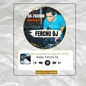 ferchu dj