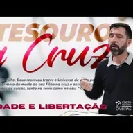 LIBERDADE E LIBERTAÇÃO | Estudo da Palavra - 23/06/2021