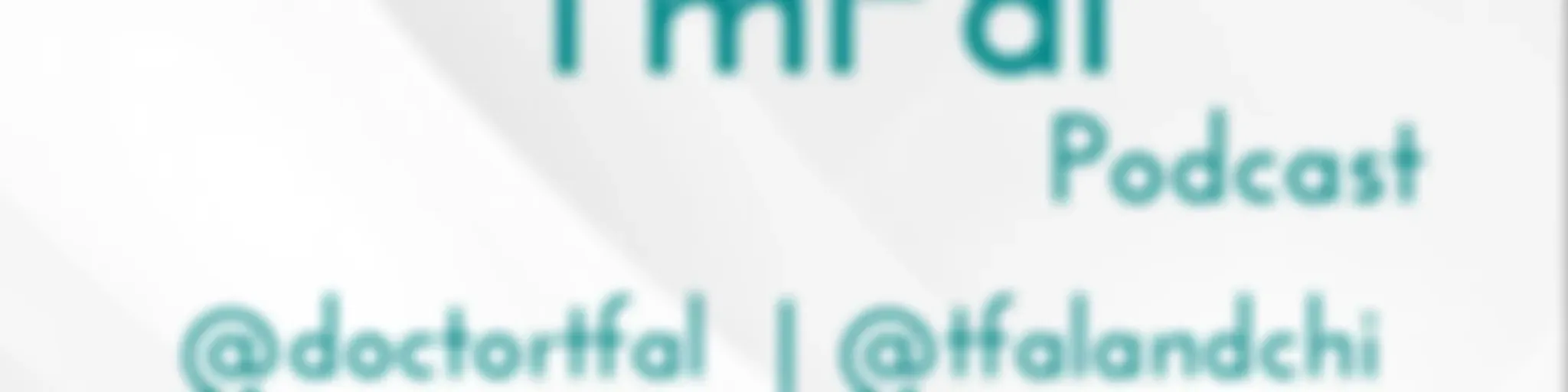 10 mins with TmFAL. @doctortfal