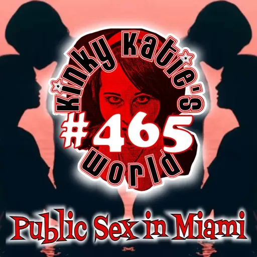 #466 – Public Sex in Miami