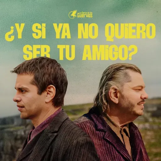 Lamentos de la Corte, cuando los amigos se separan | Banshees of Inisherin