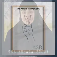 #episode 58 The Kerala story | CBFC | Digav Aaditya Singh Rajput