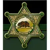 Amador County Sheriff