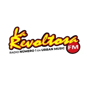La Revoltosa FM en directo