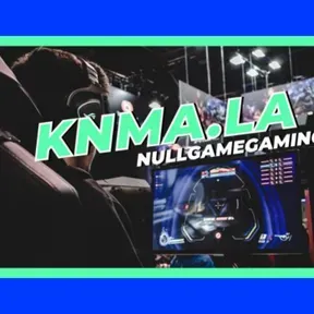 Las Mañanas con Nullgamegaming