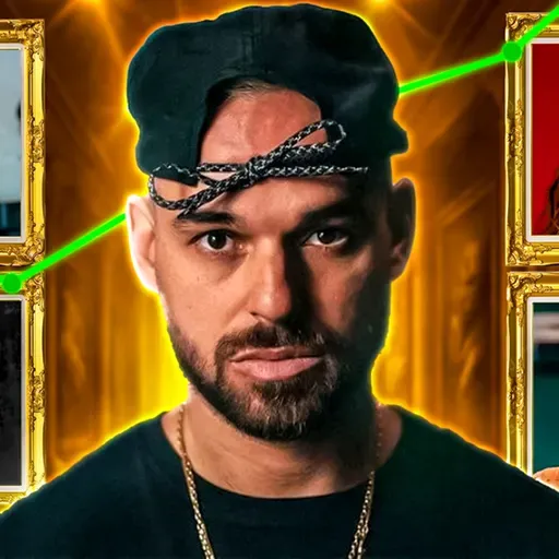 PAPATINHO - Flow #465