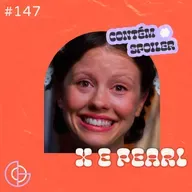 #147 | X e Pearl