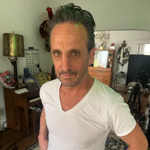 Ike Reilly