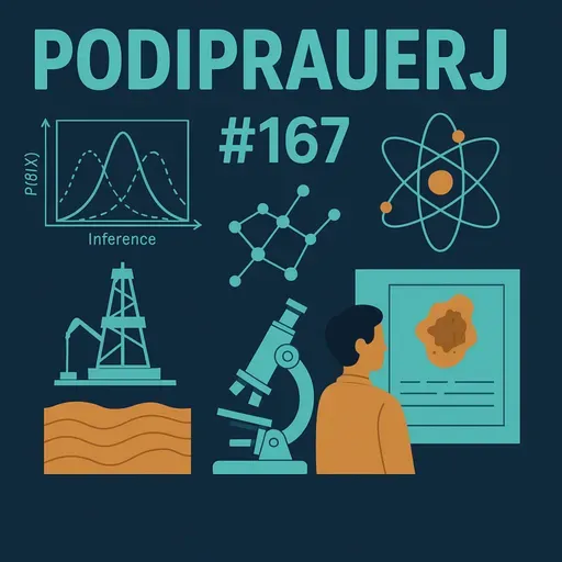PodipraUERJ #167