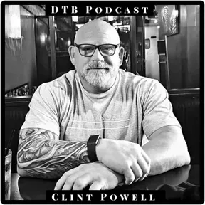 During the Break with Clint Powell