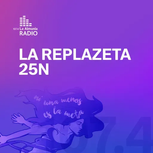 La Replazeta - 25N: Día Internacional Contra la Violencia de Género