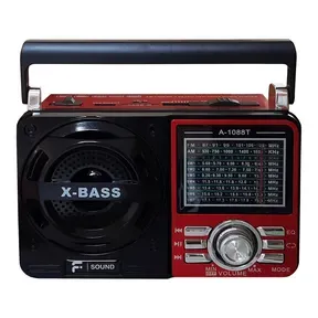 RADIO-ATADISTA MARCOS