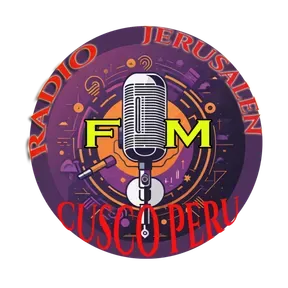 RADIO JERUSALEN