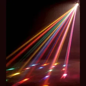 Chroma 80s Ακούστε Ζωντανά