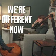 Emily completely loses it in this episode...