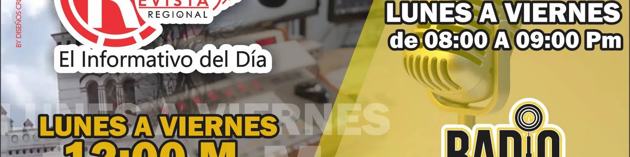 Radio Revista Regional