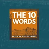 The 10 Words (Audio)