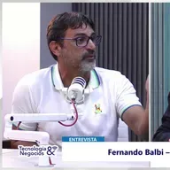 FERNANDO BALBI PROPONE REACTIVACIÓN ECONÓMICA Y LA DESCENTRALIZACIÓN DEL PERÚ