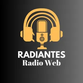 Rádio Web Radiantes