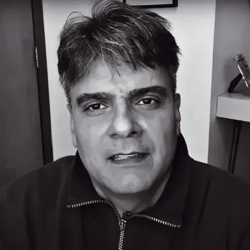 Guilherme de Pádua, o assassino de Daniella Perez convertido em pastor e apoiante de Bolsonaro (1969-2022)
