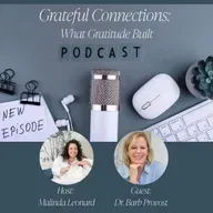 Empowering Women Through Financial Literacy with Dr. Barb Provost of Purse Strings