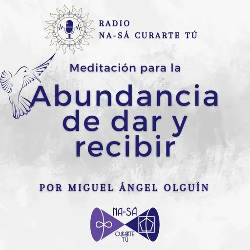 Meditación para la Abundancia de Dar y Recibir