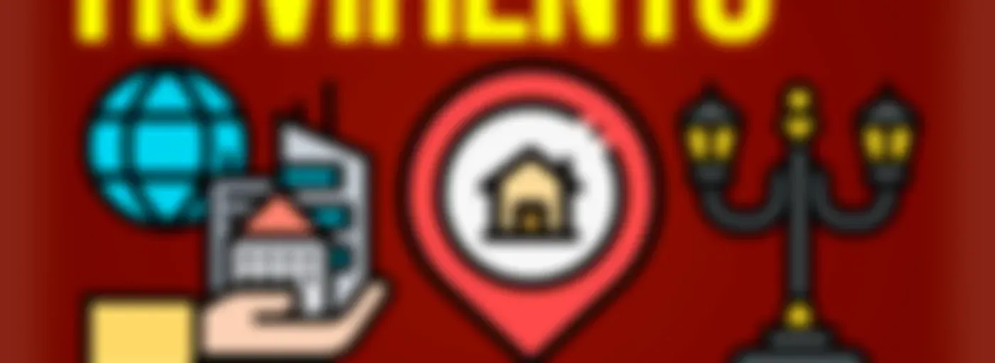 Cidade em Movimento - USP