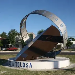 RADIO EL RELOJ