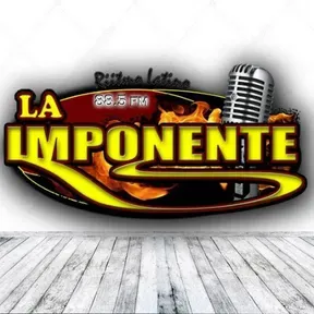 IMPONENTE RADIO