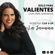 T2 E168: LA JAMOMA