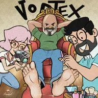 Vortex 69 - [+18] Hipster de tara em pé, currículo de cuckold, profissões do swing