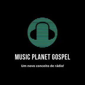 Planeta da Música gospel