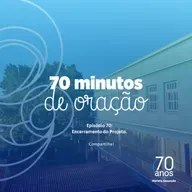 #70 - Encerramento do Projeto
