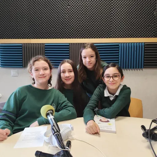 Cuentos para entender el mundo