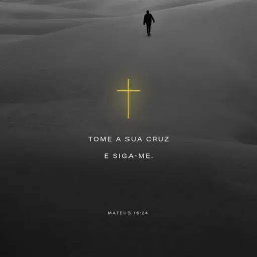 Você é cristão? Você é seguidor de Jesus?