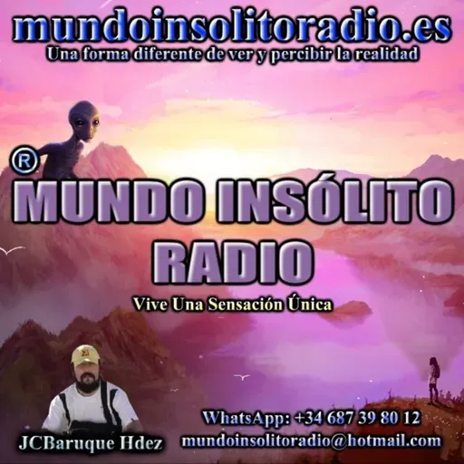 312/6. Historia real: momias tridáctilas. Profetisa de Cumas. Edificios enfermos. Mitos de la Ouija. Vlad el Empalador.