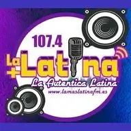 LA MAS LATINA en directo