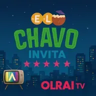 El Chavo Invita - Perdidos en el tiempo