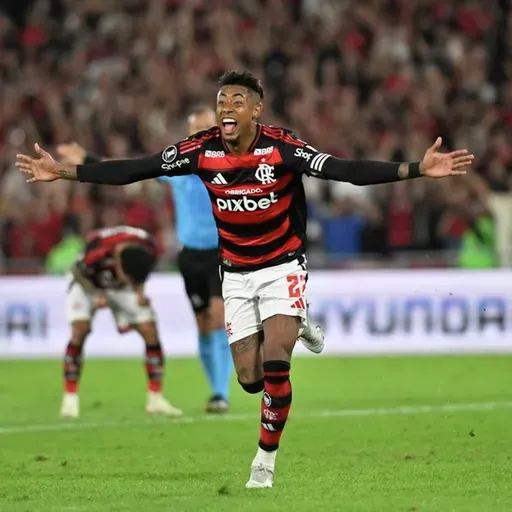 GE Flamengo #523 - Vantagem nas oitavas da Libertadores: é suficiente?