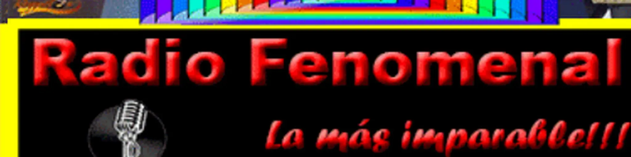 Radio Fenomenal