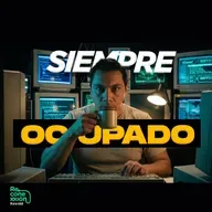 Rxx188 - Por qué trabajas mucho y logras poco: la GRAN MENTIRA