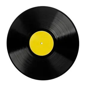 Hard Core Record Label