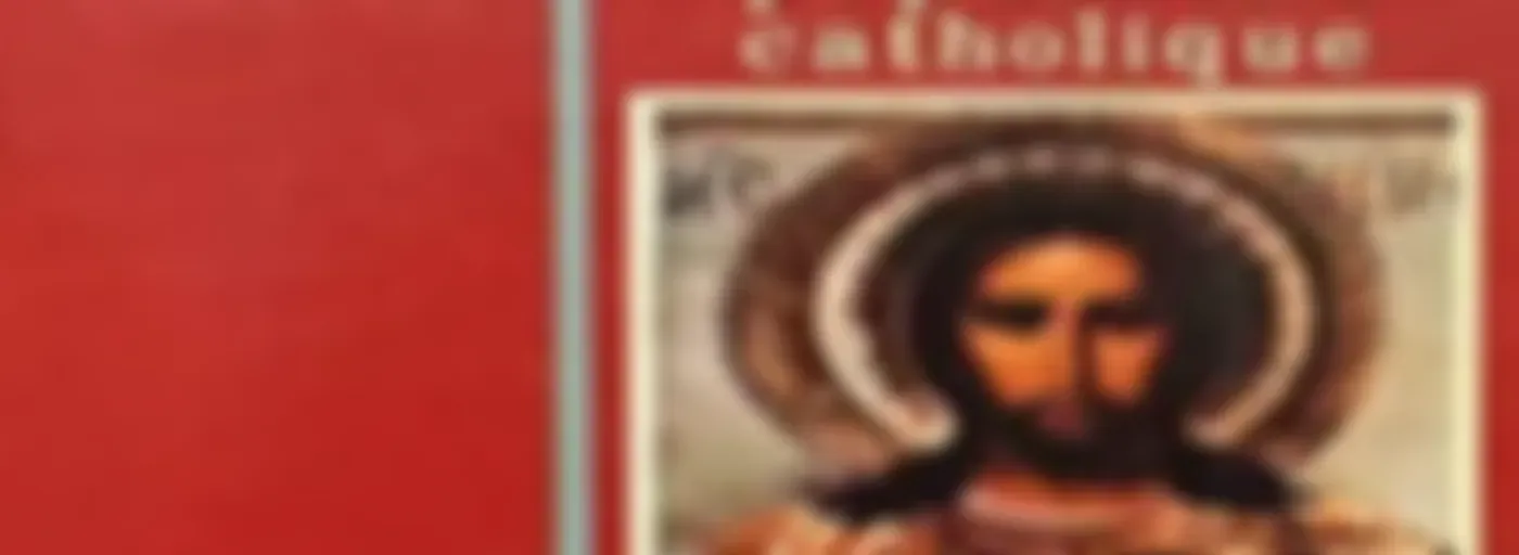 DICTIONNAIRE CATHOLIQUE