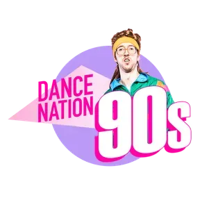 Dance Nation 90s
