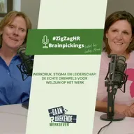 Baanbrekende Werkgever | Werkdruk, stigma en leiderschap: de echte drempels voor welzijn op het werk