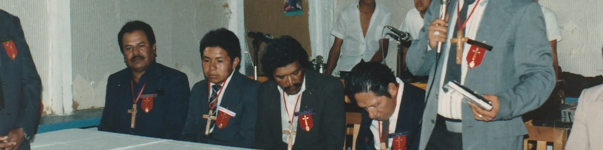 Radio Asoc. Luz del Maestro