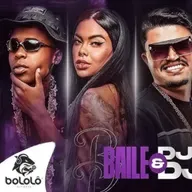 BAILE DO DJ JAPA NK E DJ NATHI ♫♪ - MC Luuky, MC Meno K, MC Ryan SP (DJ Japa NK e DJ Nathi)