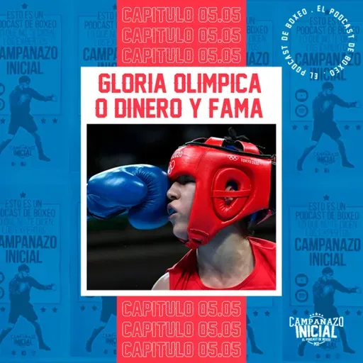 ¿Gloria olímpica o dinero y fama?
