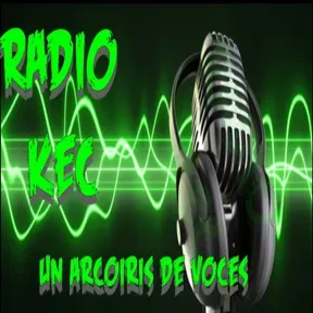Radio Kec internacional